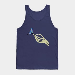 Corpse Bride Tank Top